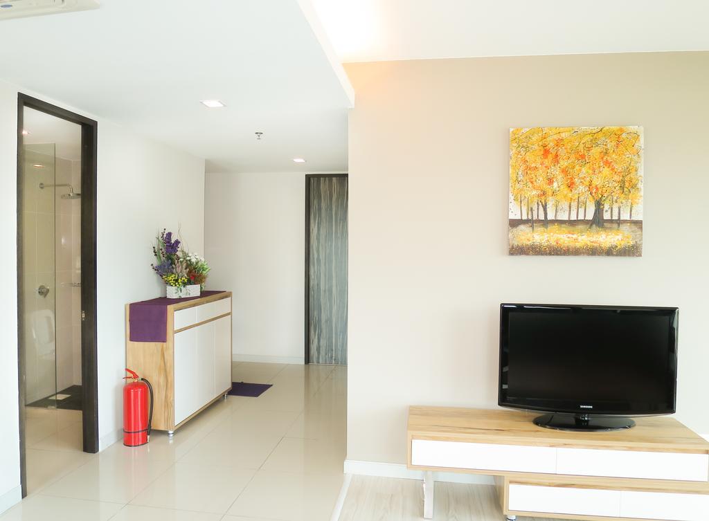 Cosy Modern Apartment Kota Kinabalu Exterior photo